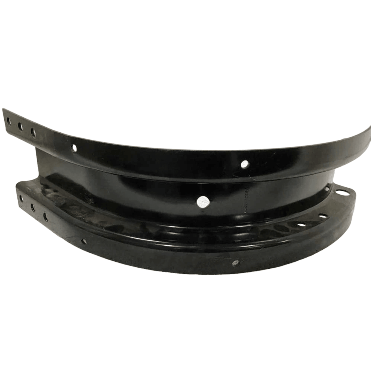 43206-3201 Genuine Volvo Bracket - Truck To Trailer