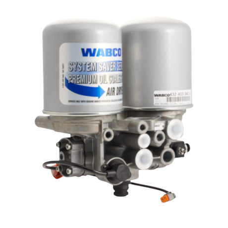 85128558 Genuine Volvo Air Dryer - Truck To Trailer