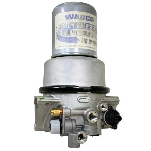 4324802010 Genuine Wabco Air Dryer - Truck To Trailer