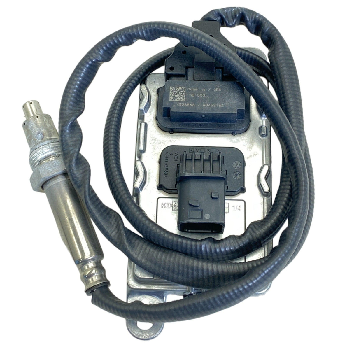 4326476 Genuine Cummins NOX Nitrogen Oxide Sensor - Truck To Trailer