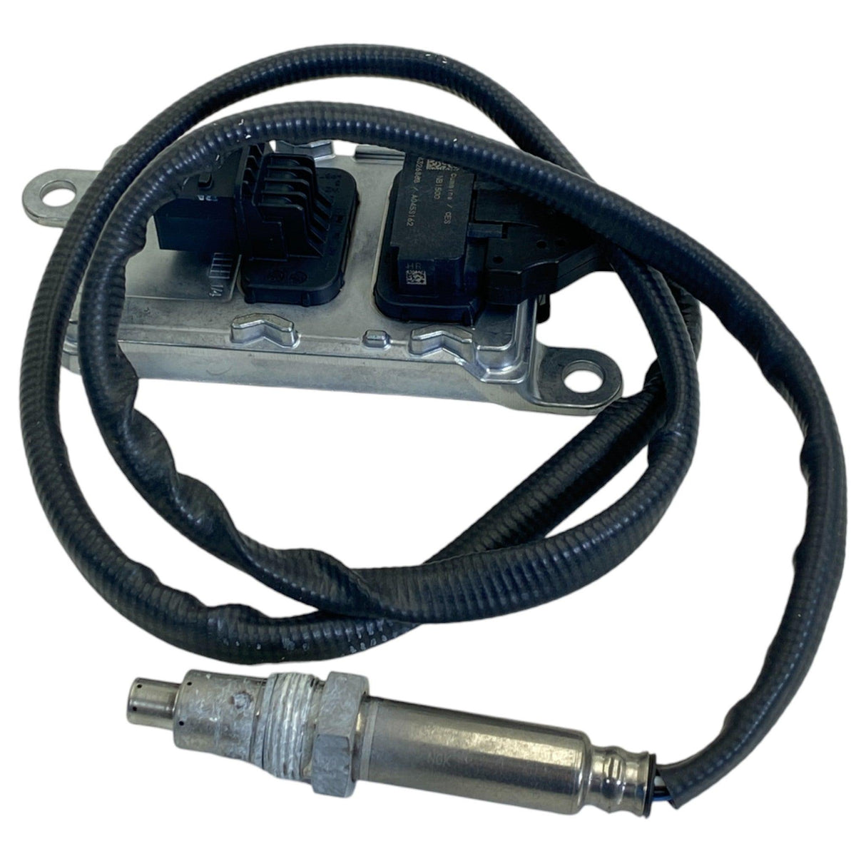 4326476 Genuine Cummins NOX Nitrogen Oxide Sensor - Truck To Trailer