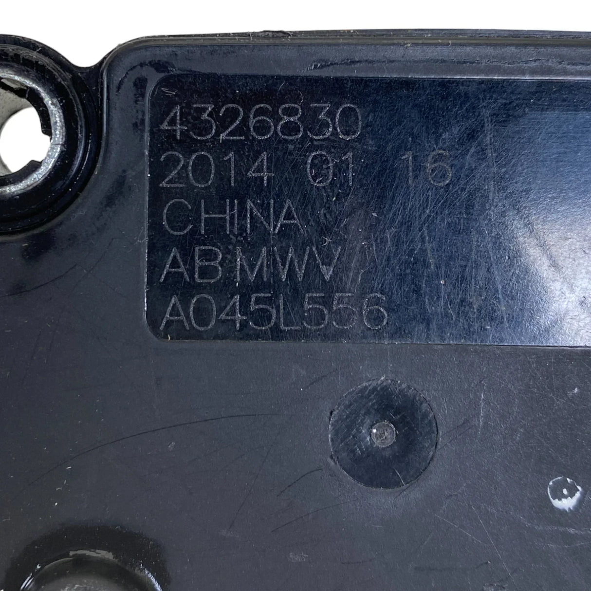 5461625 Genuine Cummins Temperature Sensor - Truck To Trailer