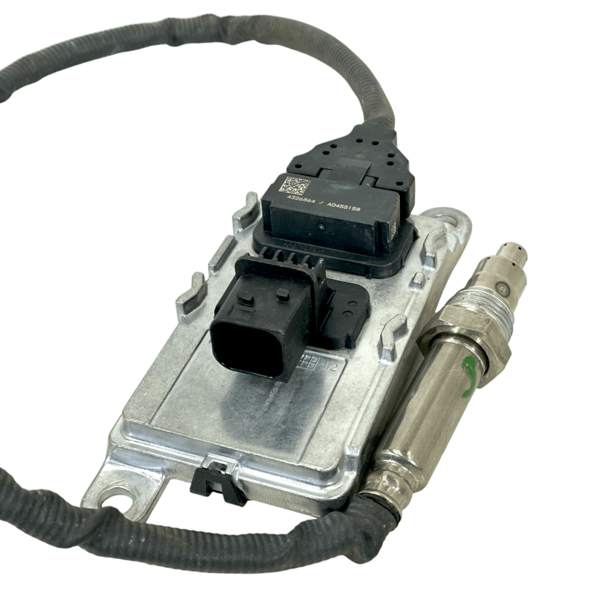 4326864 Genuine Cummins® Nitrogen Oxide Nox Sensor - Truck To Trailer