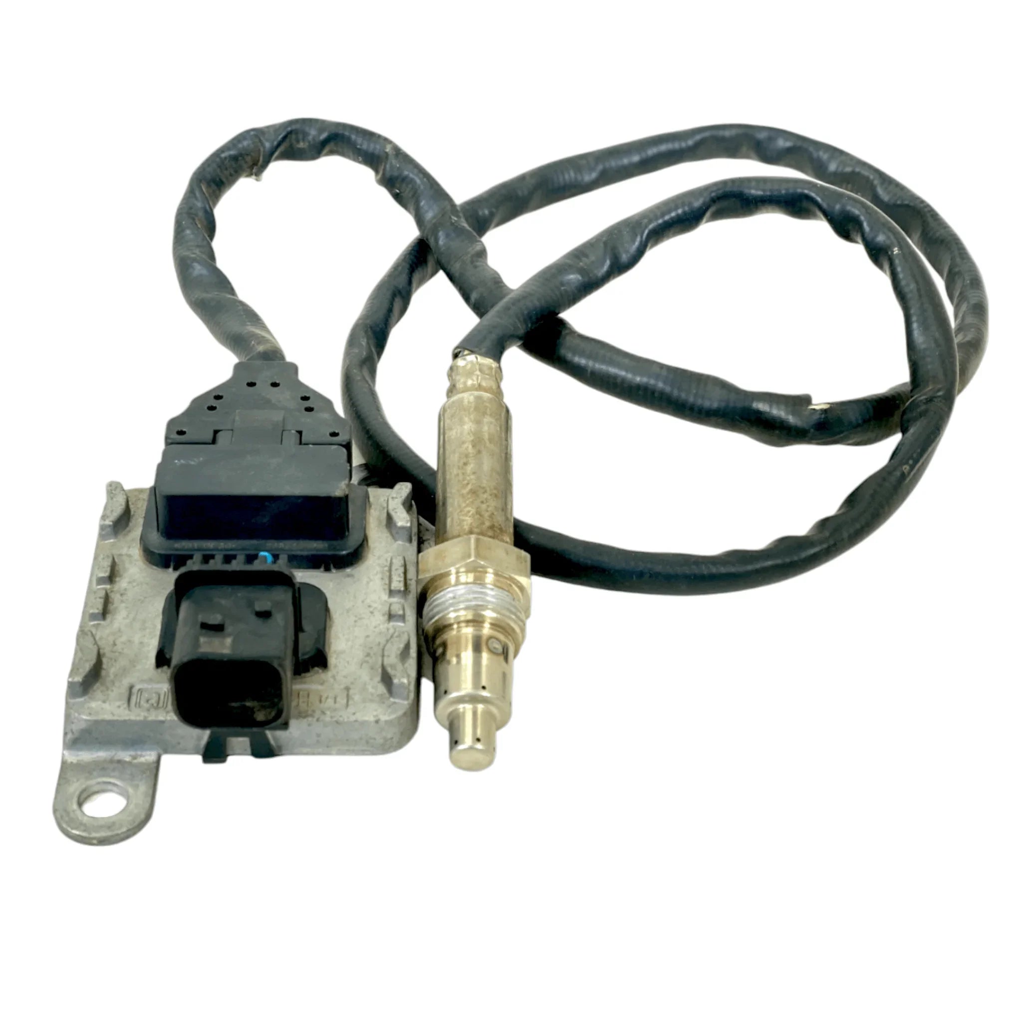 O 4326874Rx Genuine Cummins Nox Nitrogen Oxide Sensor – Truck