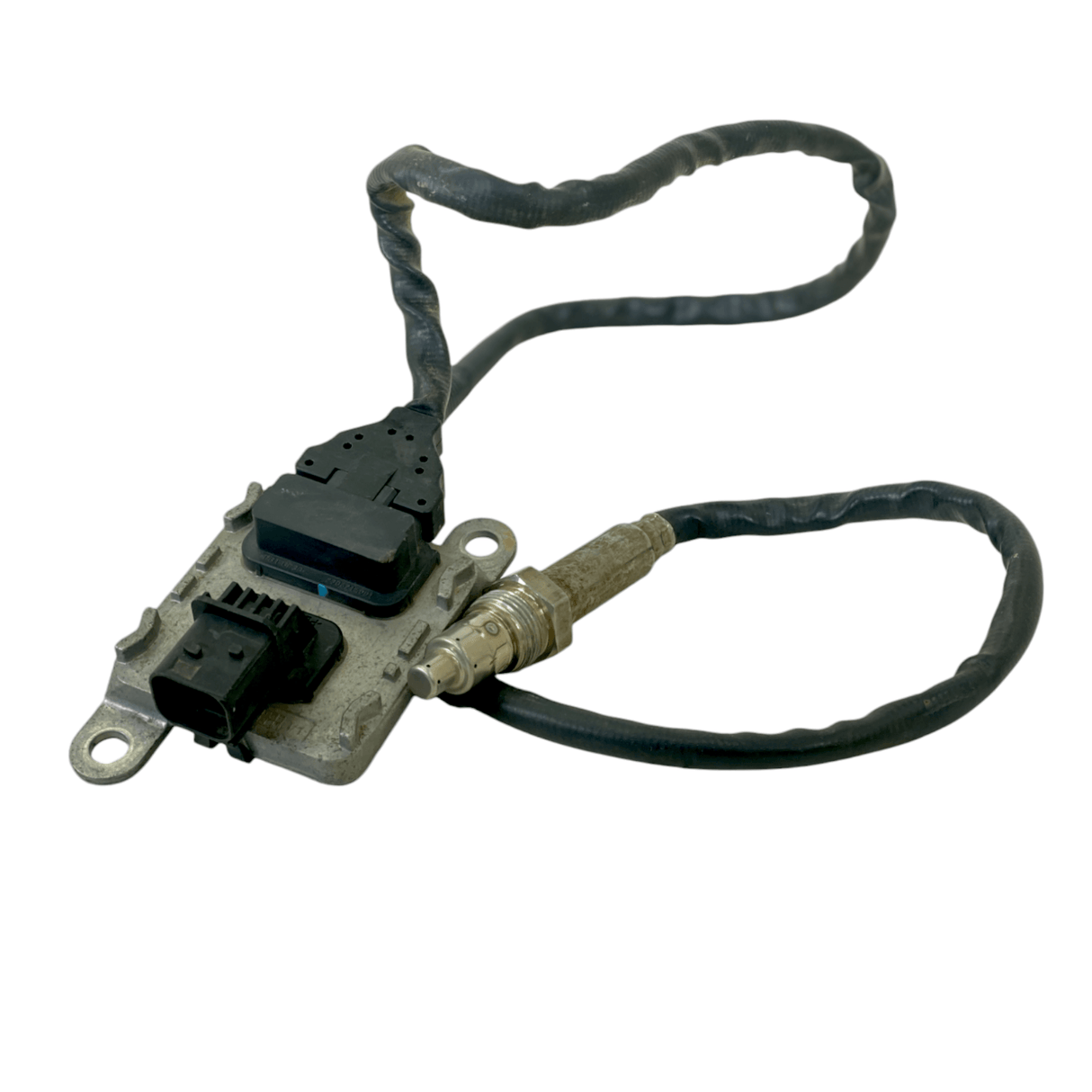 4326874Rx Genuine Cummins® Nox Nitrogen Oxide Sensor.