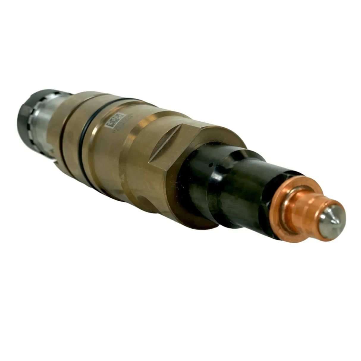 6513589 Genuine Cummins Injector Kit For Cummins Isx15 - Truck To Trailer