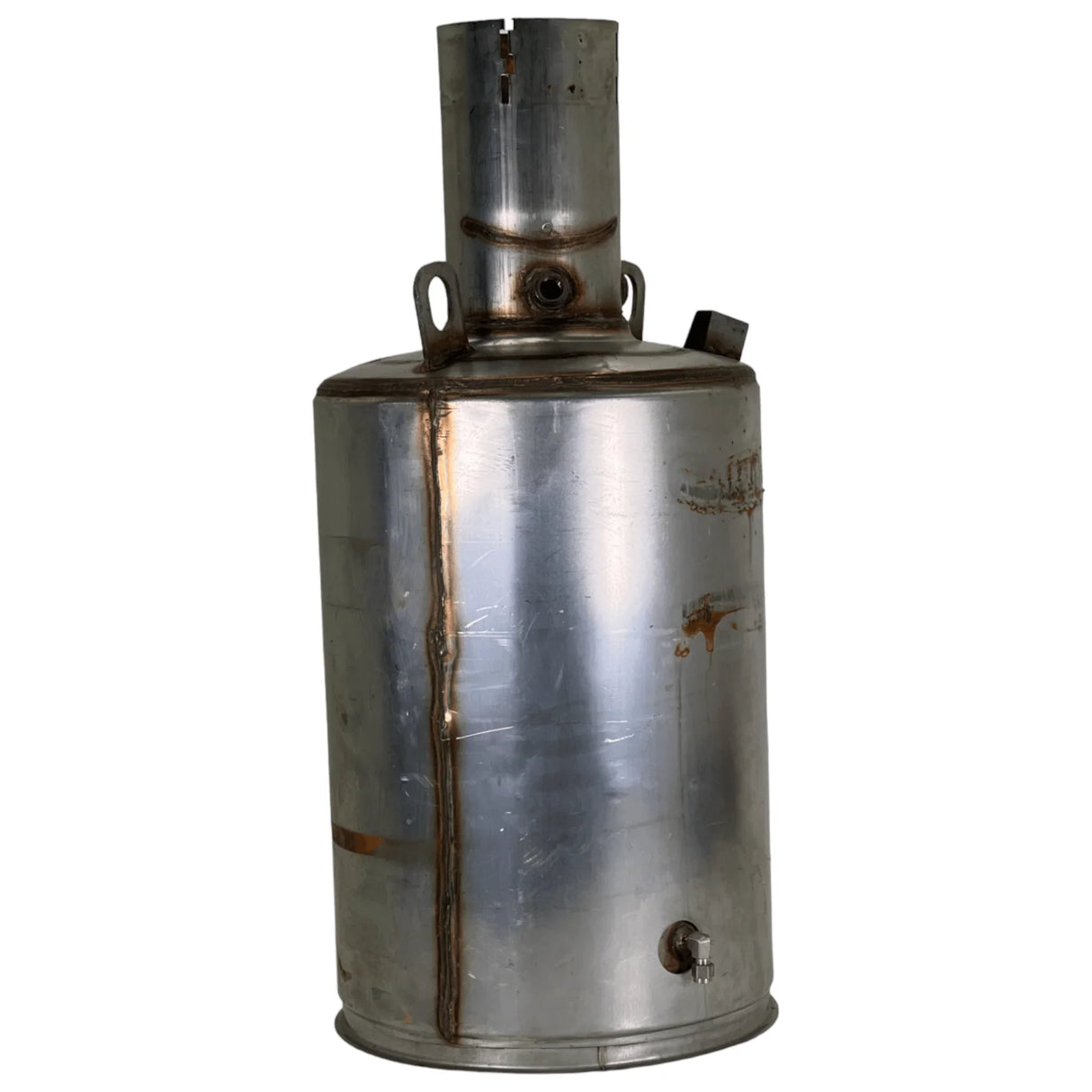 5282905 Genuine Cummins Outlet Module - Truck To Trailer