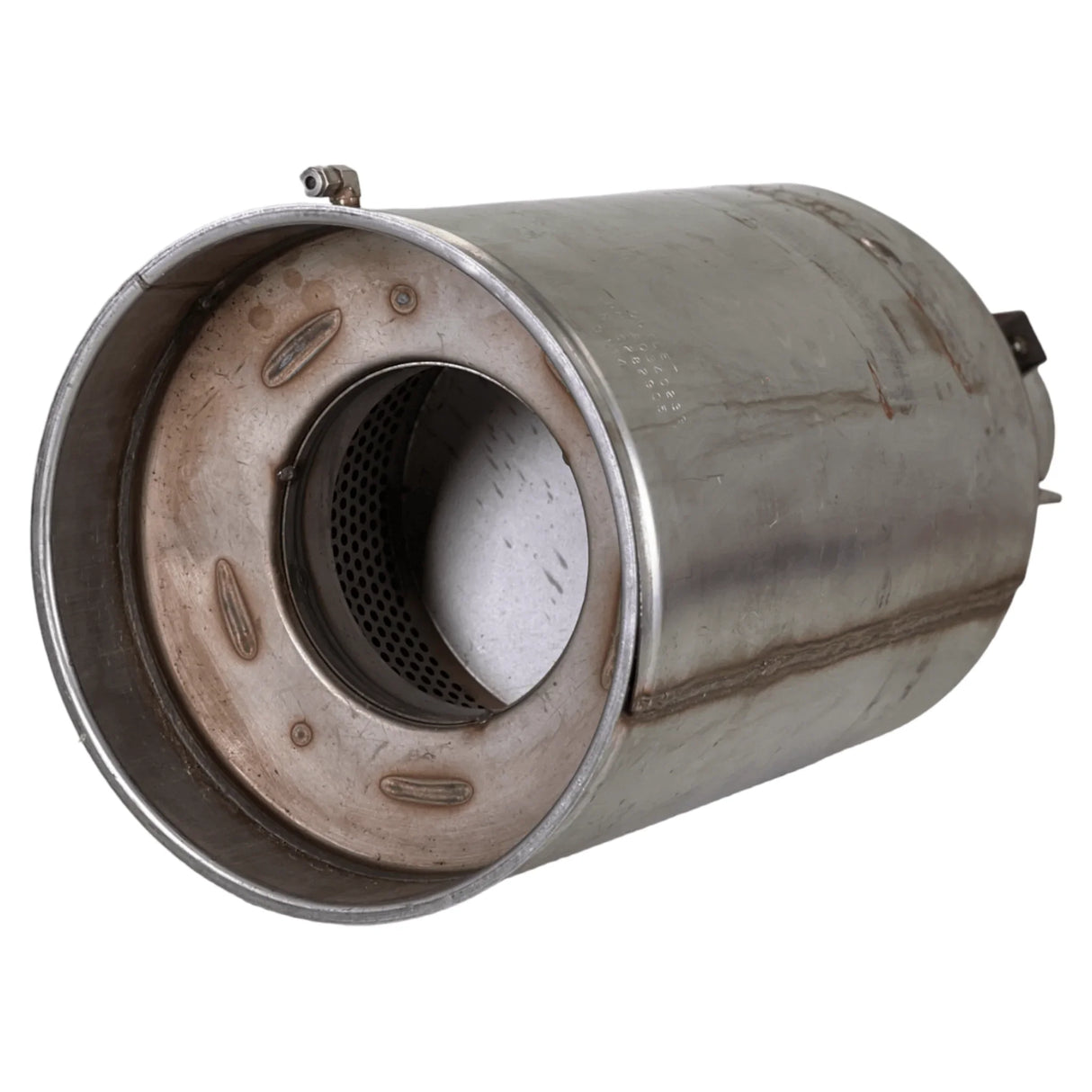 5282905 Genuine Cummins Outlet Module - Truck To Trailer