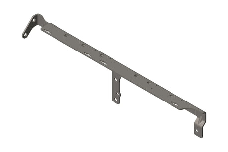 4331386 Cummins Electronic Control Module Bracket - Truck To Trailer