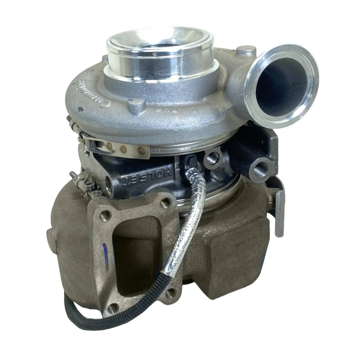 4352167NX Genuine Cummins Turbocharger He300Vg - Truck To Trailer