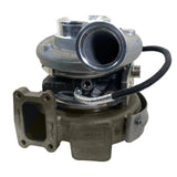 4352167NX Genuine Cummins Turbocharger He300Vg - Truck To Trailer