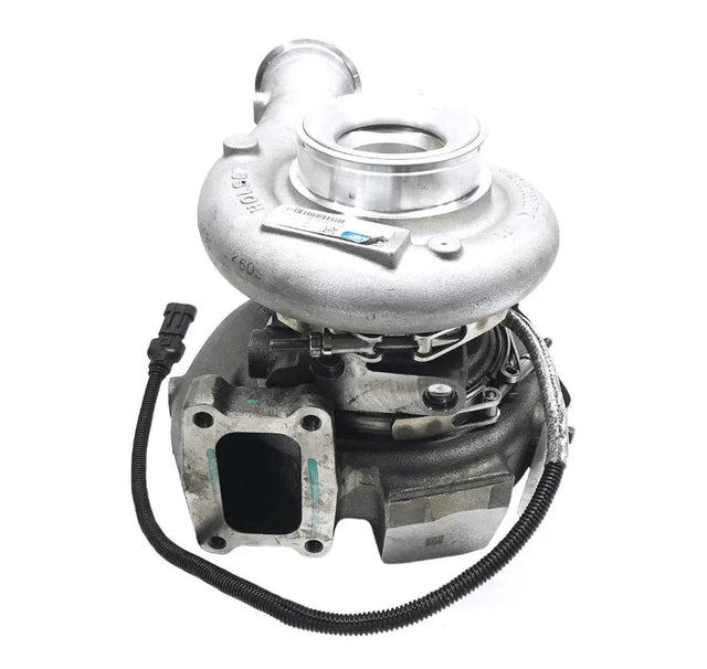 5327555 Genuine Cummins He351Ve Turbocharger For Cummins 6.7L Isb Isl - Truck To Trailer