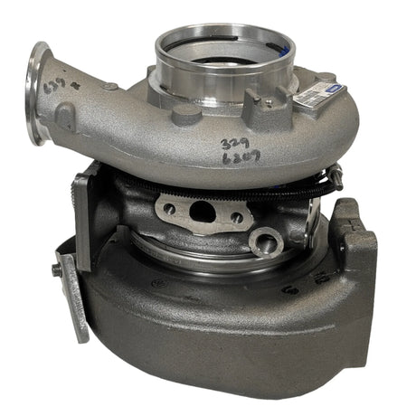 5322347NX Genuine Cummins Turbocharger Kit Vgt He351Ve - Truck To Trailer