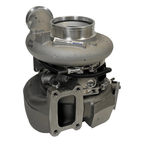 5322347RX Genuine Cummins Turbocharger Kit Vgt He351Ve - Truck To Trailer