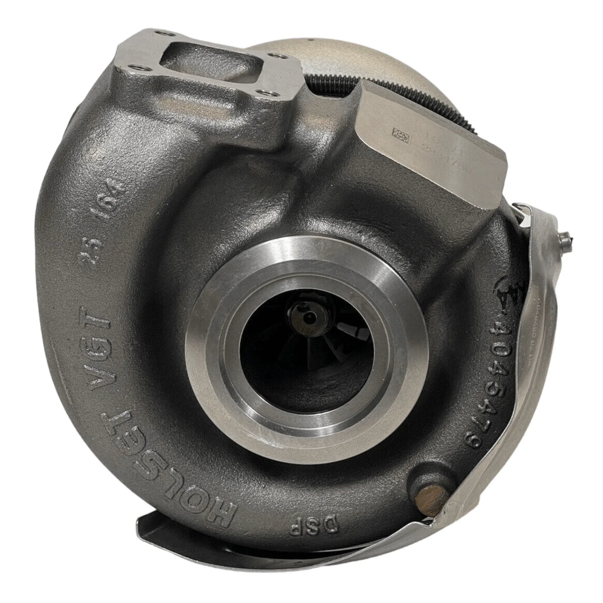 5322347NX Genuine Cummins Turbocharger Kit Vgt He351Ve - Truck To Trailer