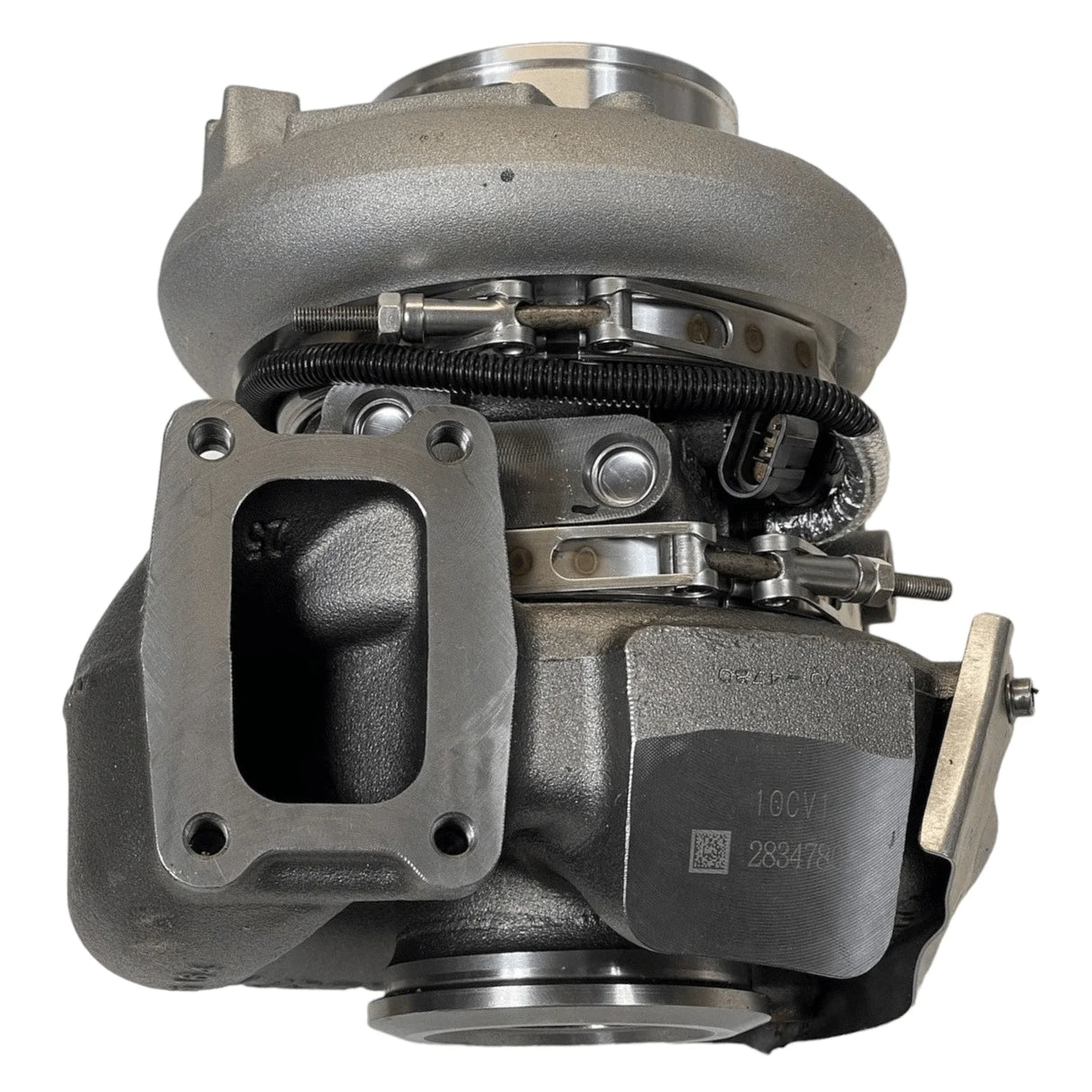 5322347NX Genuine Cummins Turbocharger Kit Vgt He351Ve - Truck To Trailer