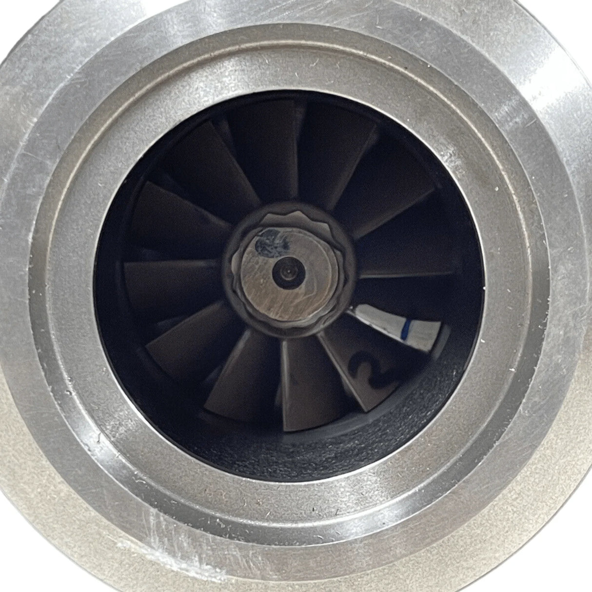 5322347RX Genuine Cummins Turbocharger Kit Vgt He351Ve - Truck To Trailer