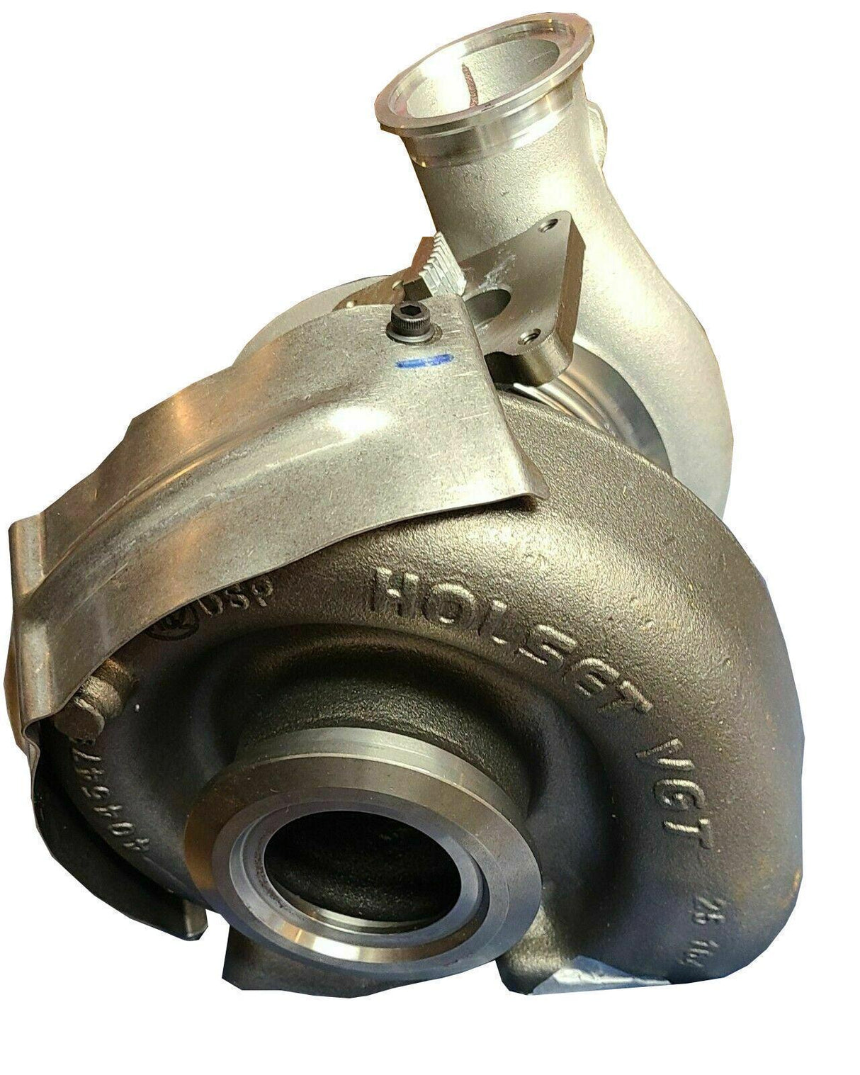 4352333Rx Genuine Cummins Turbocharger He300Vg For Cummins Isb 6.7L