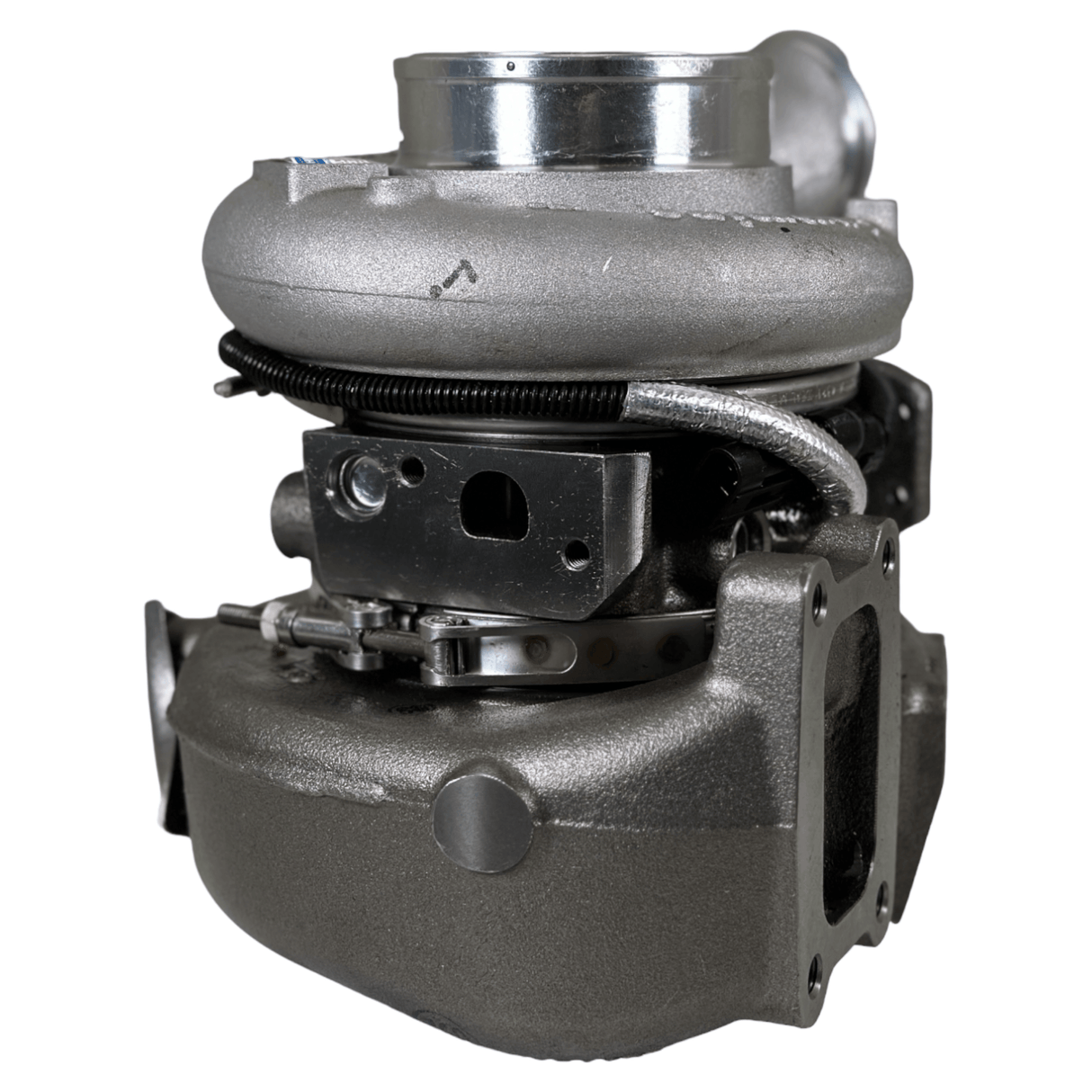 4352342 Oem Cummins Turbocharger He300Vg For Cummins Iveco Cursor 13 380 Hp - Truck To Trailer