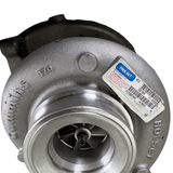 4352342 Oem Cummins Turbocharger He300Vg For Cummins Iveco Cursor 13 380 Hp - Truck To Trailer