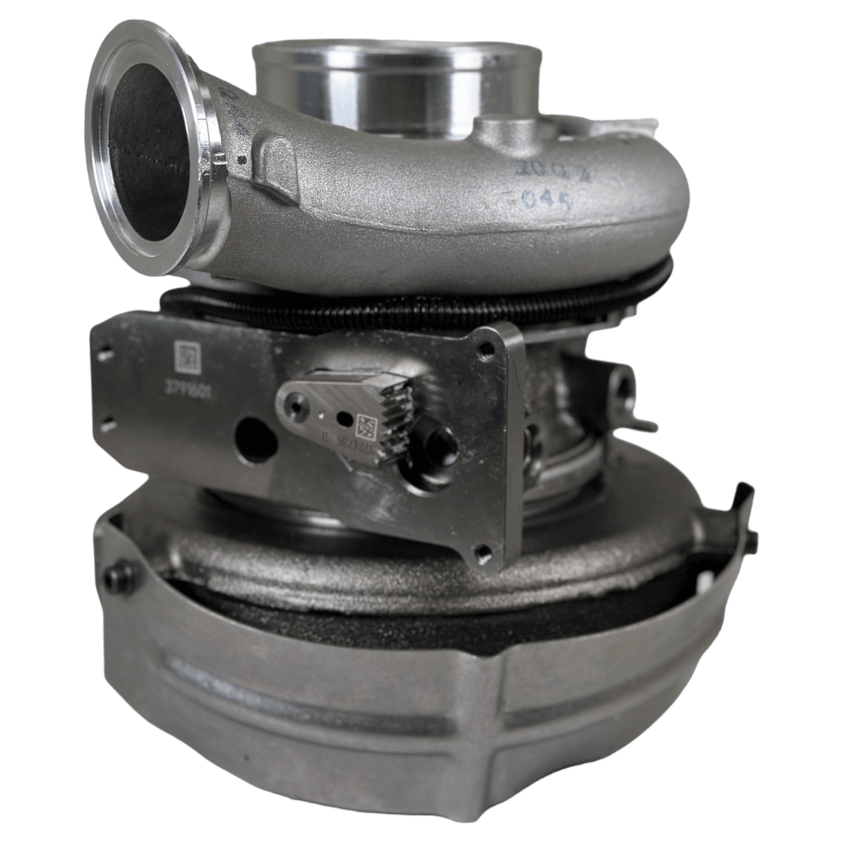 4352342 Oem Cummins Turbocharger He300Vg For Cummins Iveco Cursor 13 380 Hp - Truck To Trailer