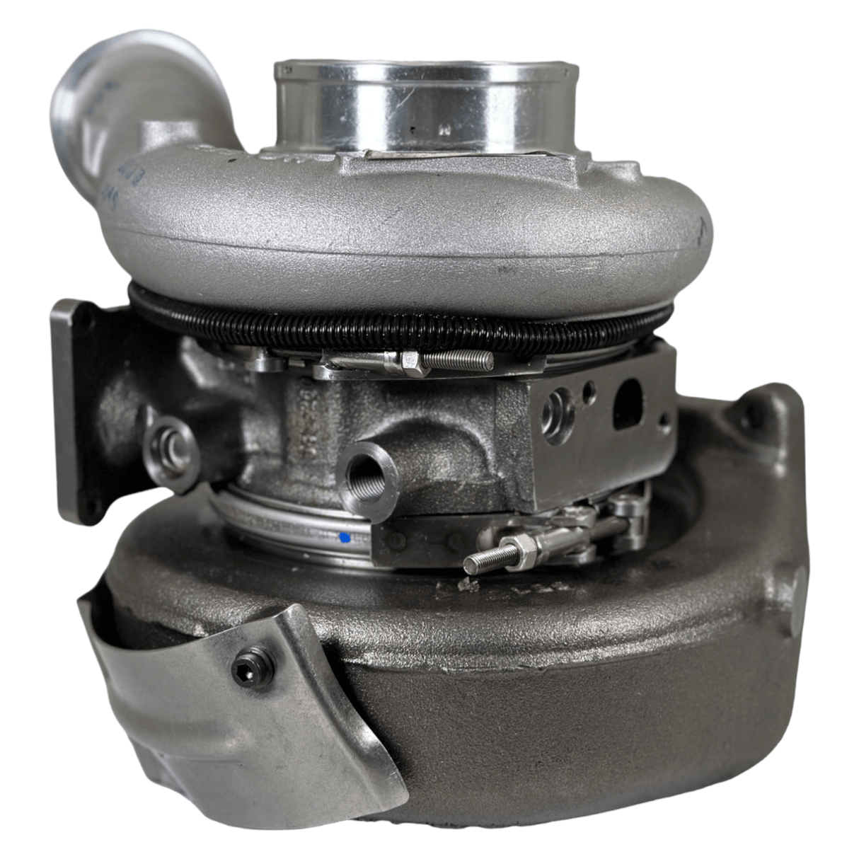 4352342 Oem Cummins Turbocharger He300Vg For Cummins Iveco Cursor 13 380 Hp - Truck To Trailer