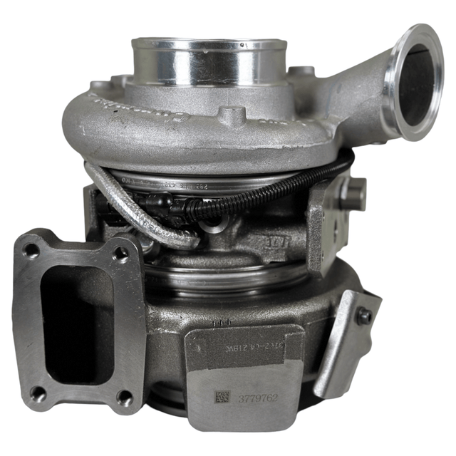 4352342Rx Oem Cummins Turbocharger He300Vg For Cummins Iveco Cursor 13 380 Hp - Truck To Trailer