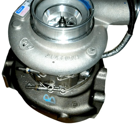 3794578HX Genuine Cummins Turbocharger HE300VG - Truck To Trailer