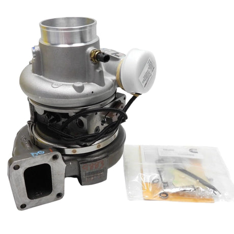 5354658 Genuine Cummins Turbocharger HE451VE - Truck To Trailer