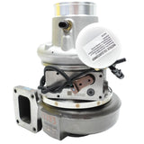 5354655 Genuine Cummins Turbocharger HE451VE - Truck To Trailer