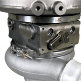 5354677 Genuine Cummins Turbocharger HE451VE For ISL 8.9L - Truck To Trailer