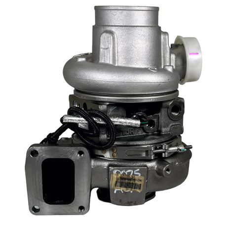 5354677 Genuine Cummins Turbocharger HE451VE For ISL 8.9L - Truck To Trailer