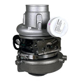 2841329 Genuine Cummins Turbocharger HE451VE For ISL 8.9L - Truck To Trailer