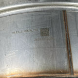 5300526RX Genuine Cummins Module Catalyst For Isx - Truck To Trailer