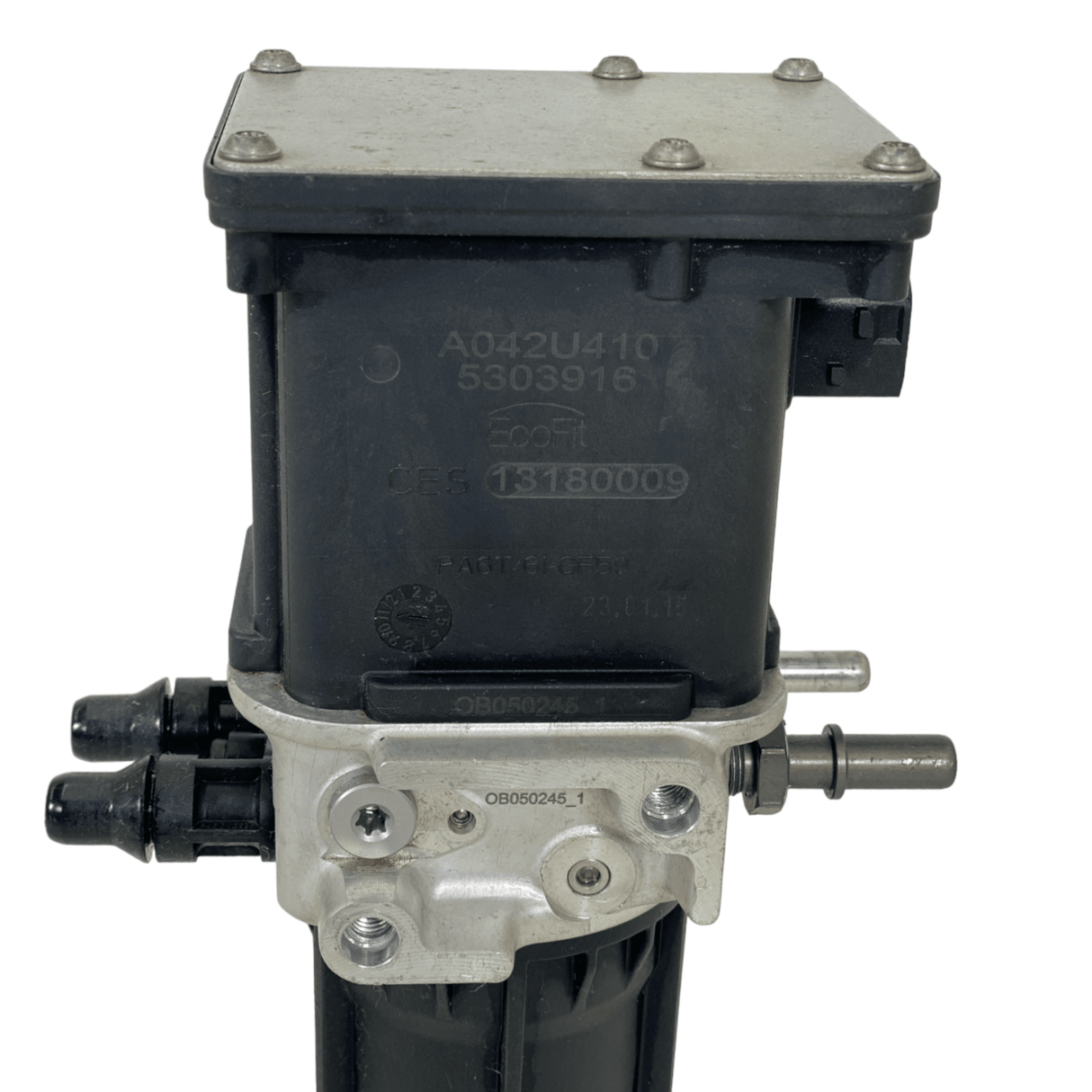 5471899 Genuine Cummins Doser Pump