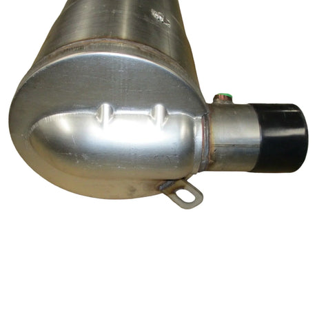 2871814 Genuine Cummins Aftertreatment Device - Truck To Trailer