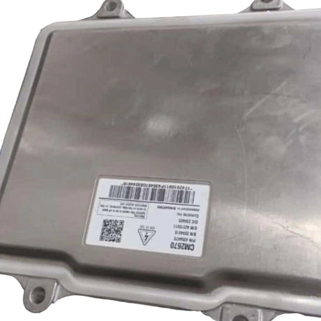 4354593 Genuine Cummins ECM Electronic Control Module - Truck To Trailer