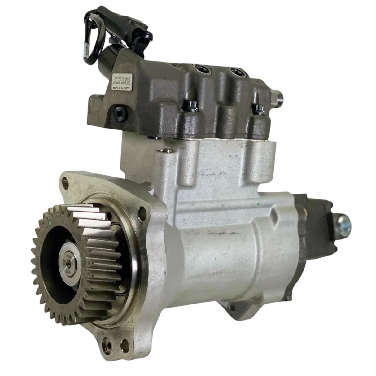 2872233 Genuine Cummins Injection Pump For Isx Qsx - Truck To Trailer
