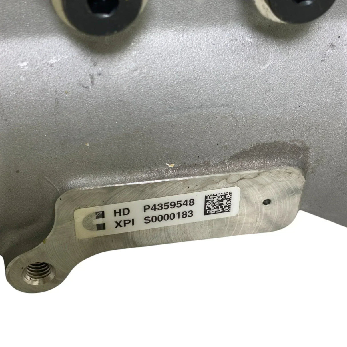 2872233 Genuine Cummins Injection Pump For Isx Qsx - Truck To Trailer