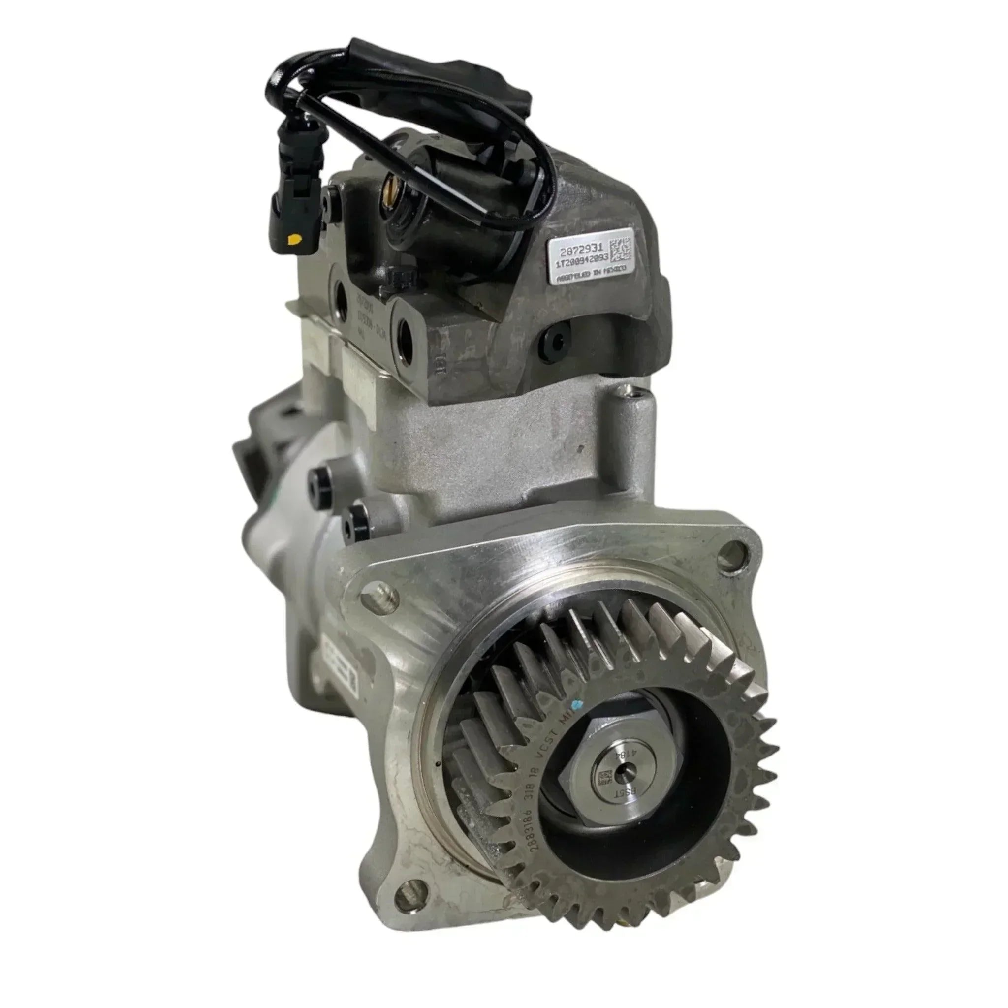4359548 Genuine Cummins Injection Pump For Isx Qsx – Truck