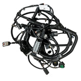 3688775 Genuine Cummins Engine Control Module Wiring Harness - Truck To Trailer