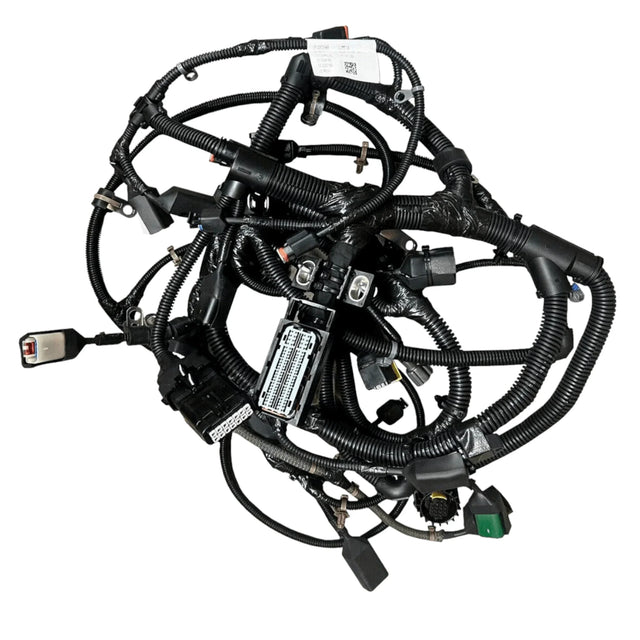 3688775 Genuine Cummins Engine Control Module Wiring Harness - Truck To Trailer