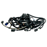 4373989CUM Genuine Cummins Engine Control Module Wiring Harness