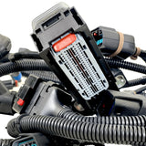 3688775 Genuine Cummins Engine Control Module Wiring Harness - Truck To Trailer