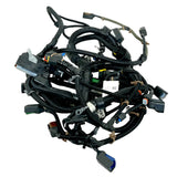5339312 Genuine Cummins Engine Control Module Wiring Harness - Truck To Trailer