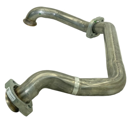 4356406 Genuine Cummins Exhaust Outlet Tube Kit - Truck To Trailer
