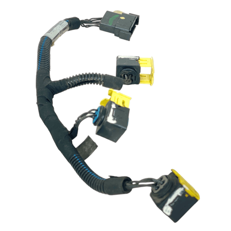 4377404 Genuine Cummins Wiring Harness For Aftertreatment Divice - Truck To Trailer