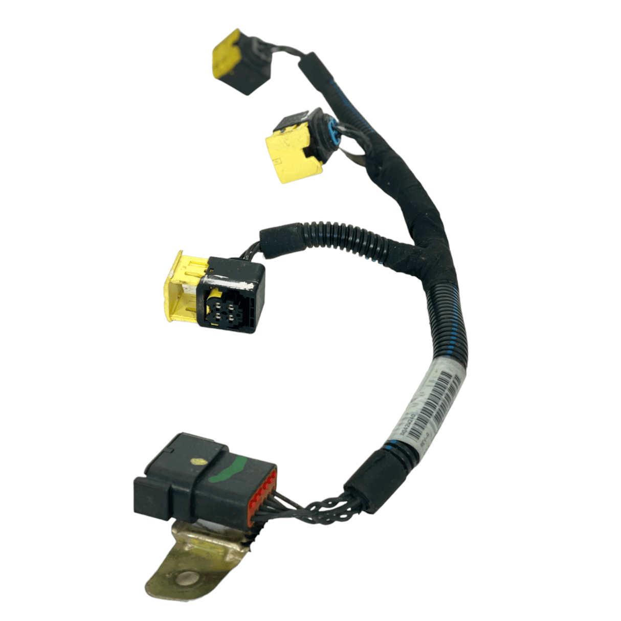 4377404 Genuine Cummins Wiring Harness For Aftertreatment Divice.