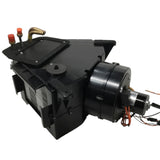 4379-427SB0012 Genuine Volvo Heater - Truck To Trailer