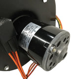 4379-427SB0012 Genuine Volvo Heater - Truck To Trailer